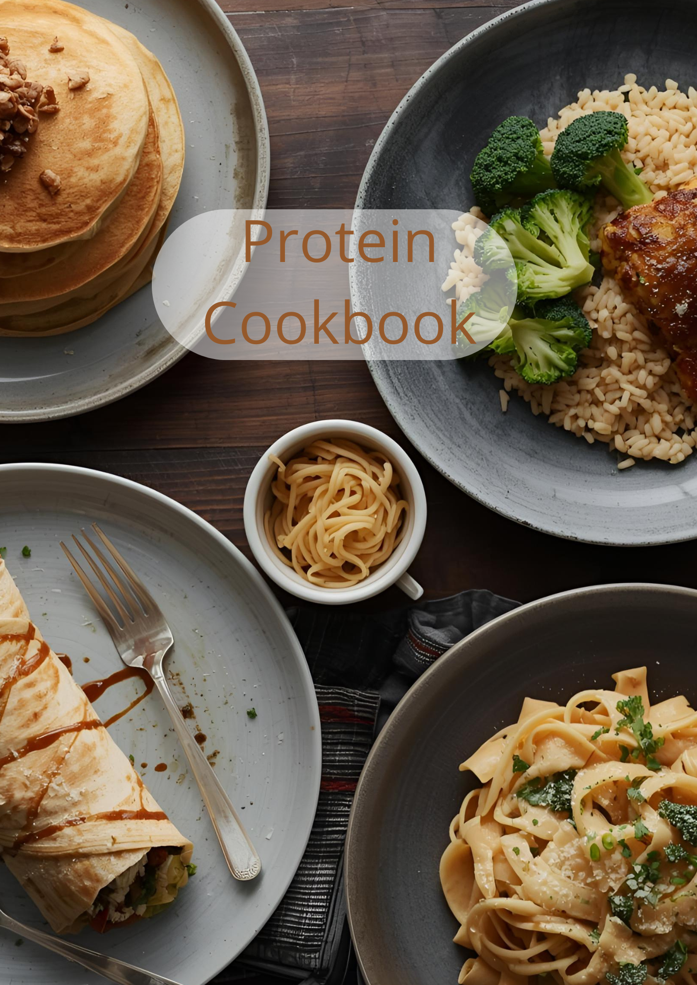 Full food ebook